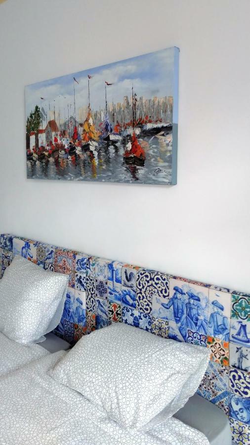 Rainbow Guesthouse 56 Lisboa Εξωτερικό φωτογραφία